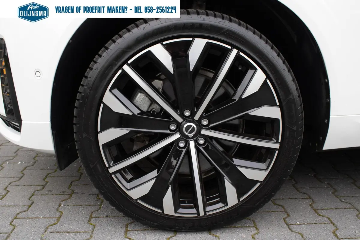 2.0 T6 PHEV AWD Ultimate Dark|Long Range|360 Camera|Stoelverwarming|Trekhaak|ACC