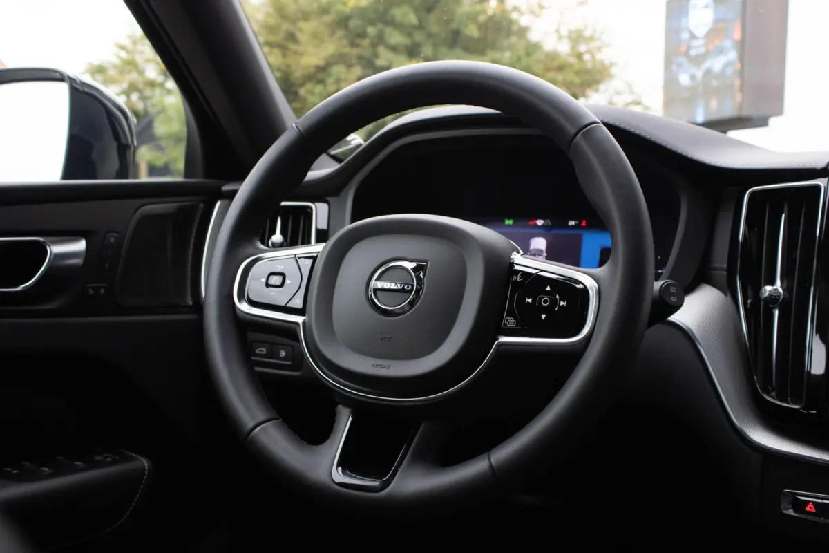 2.0 T6 PHEV AWD Ultimate Dark|Long Range|360 Camera|Stoelverwarming|Trekhaak|ACC
