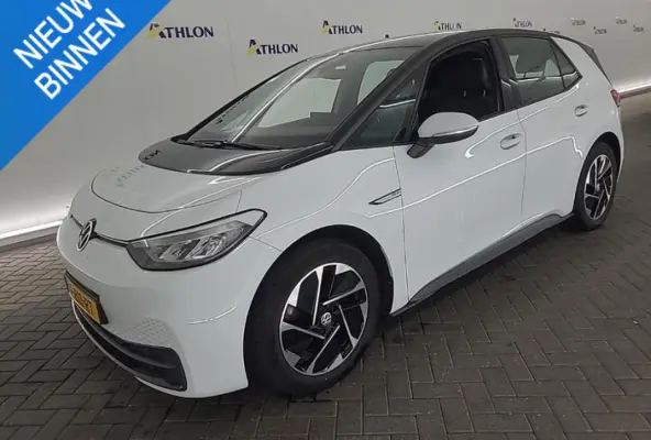 LIFE 58 kWh (91% SOH) I STOELVERWARMING I NAVIGATIE I CRUISE CONTROL I APPLE CARPLAY