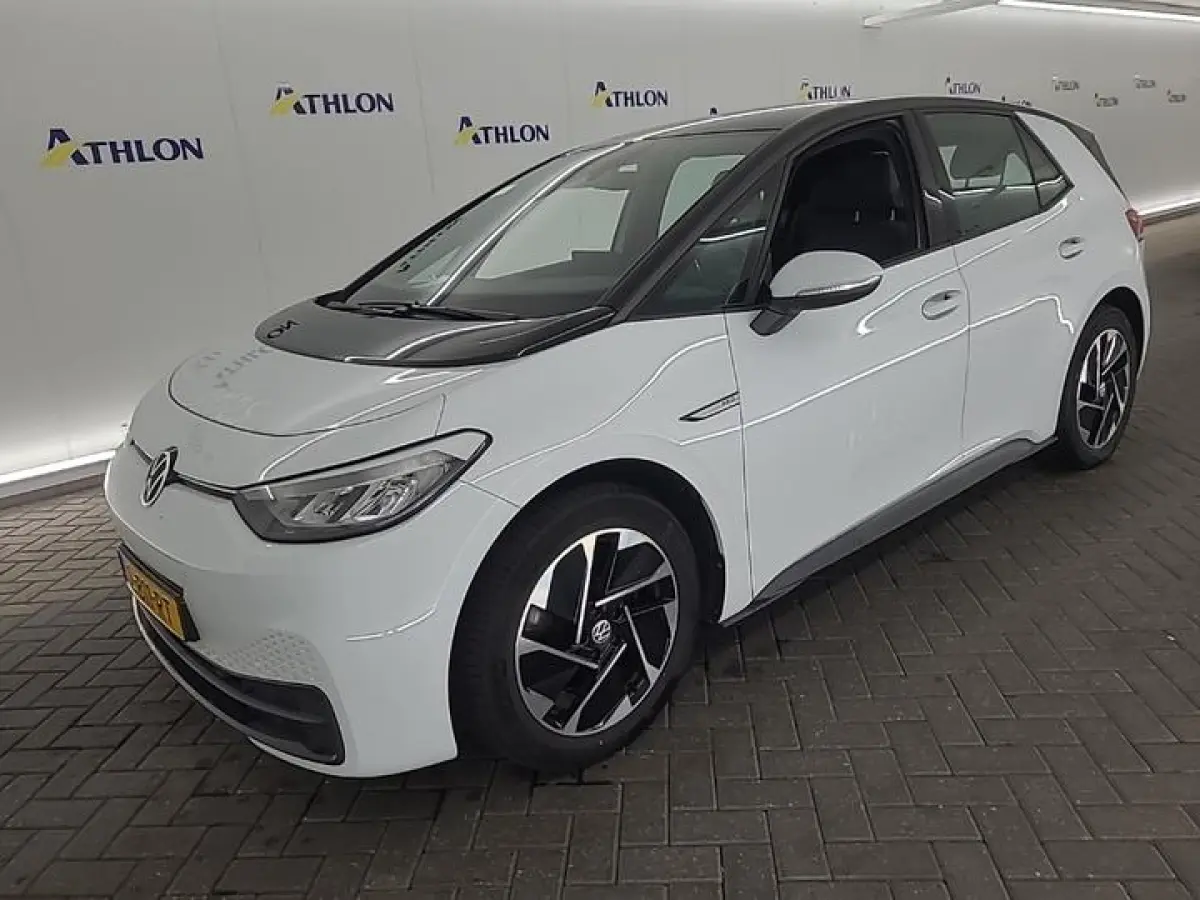 LIFE 58 kWh (91% SOH) I STOELVERWARMING I NAVIGATIE I CRUISE CONTROL I APPLE CARPLAY