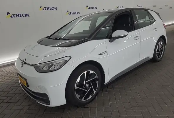 LIFE 58 kWh (91% SOH) I STOELVERWARMING I NAVIGATIE I CRUISE CONTROL I APPLE CARPLAY