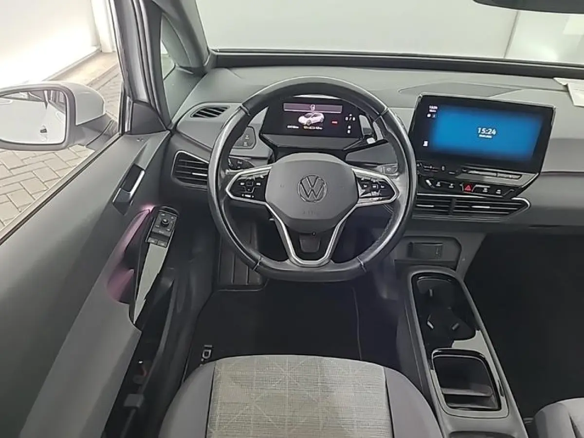 LIFE 58 kWh (91% SOH) I STOELVERWARMING I NAVIGATIE I CRUISE CONTROL I APPLE CARPLAY
