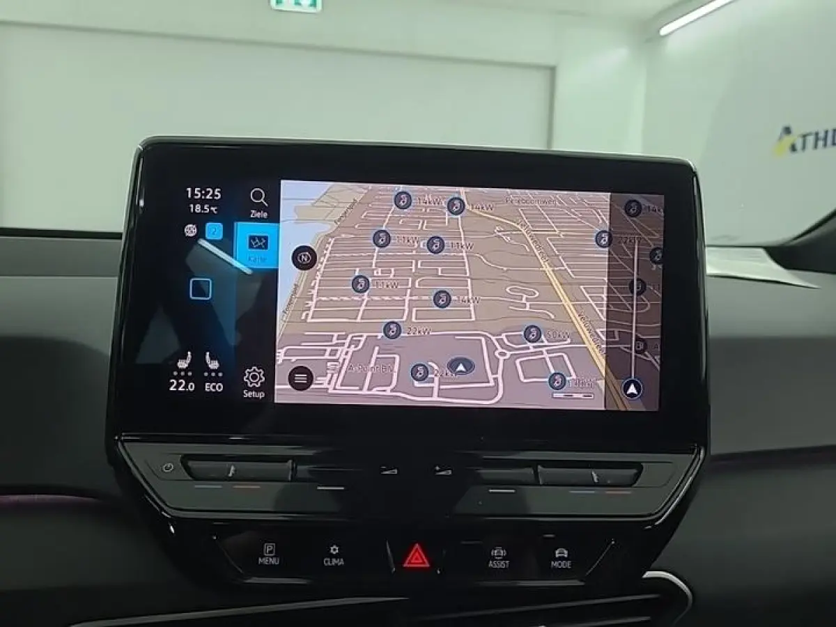 LIFE 58 kWh (91% SOH) I STOELVERWARMING I NAVIGATIE I CRUISE CONTROL I APPLE CARPLAY