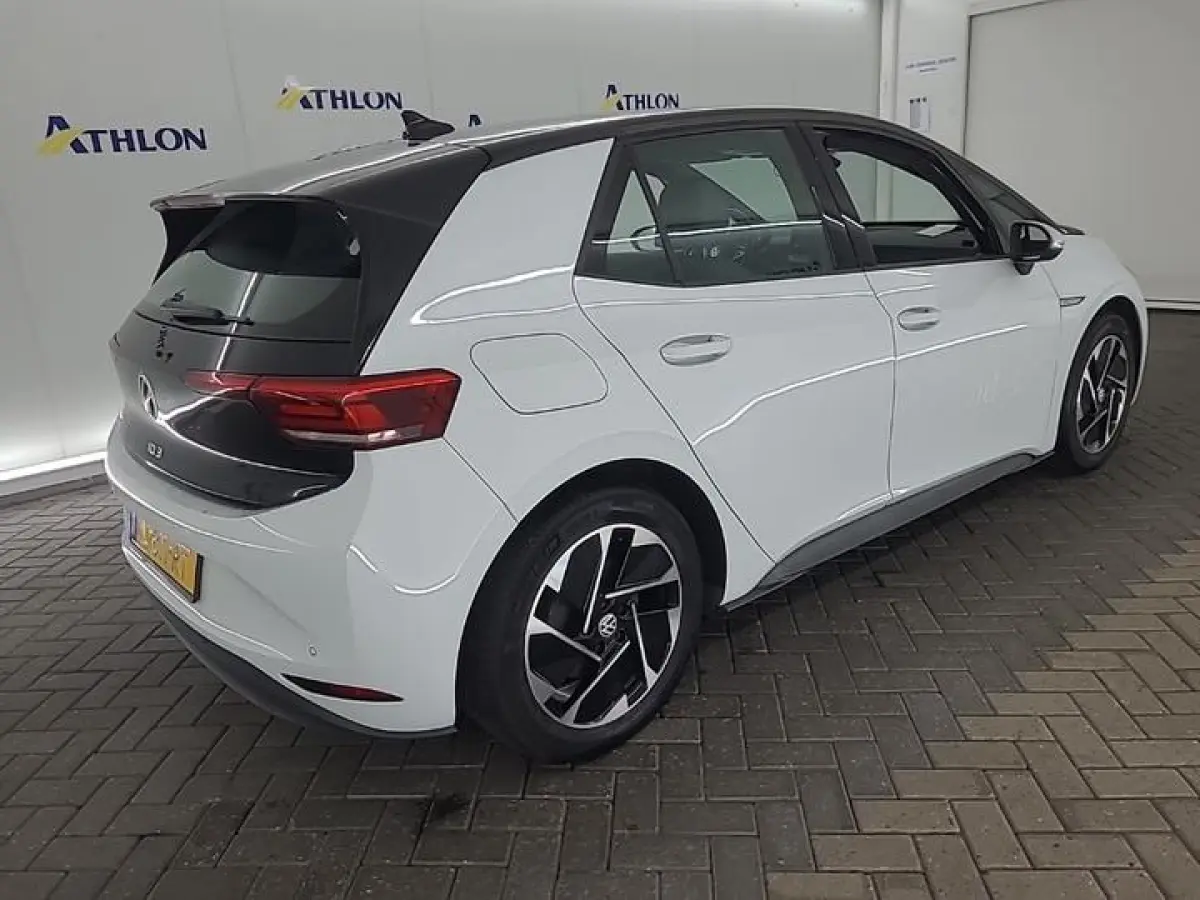 LIFE 58 kWh (91% SOH) I STOELVERWARMING I NAVIGATIE I CRUISE CONTROL I APPLE CARPLAY