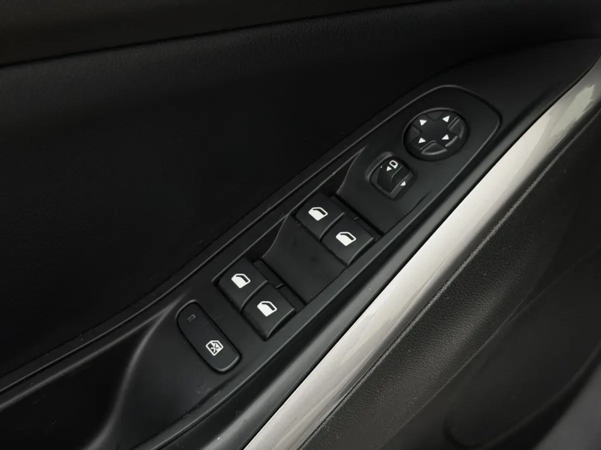 1.6 Turbo Plug-In Hybrid 4x4 GSe | Camera | Keyless | Stuurverw