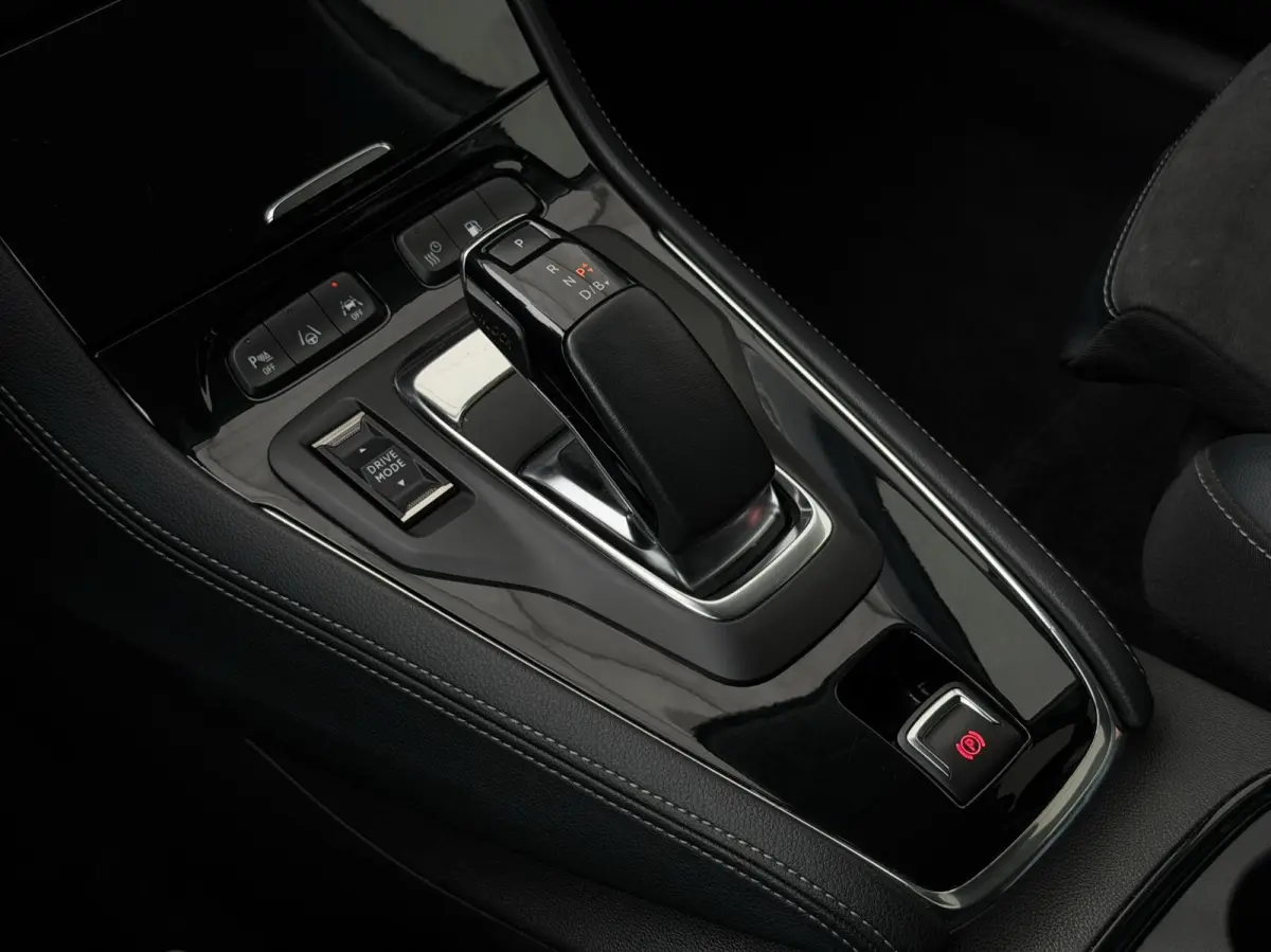 1.6 Turbo Plug-In Hybrid 4x4 GSe | Camera | Keyless | Stuurverw