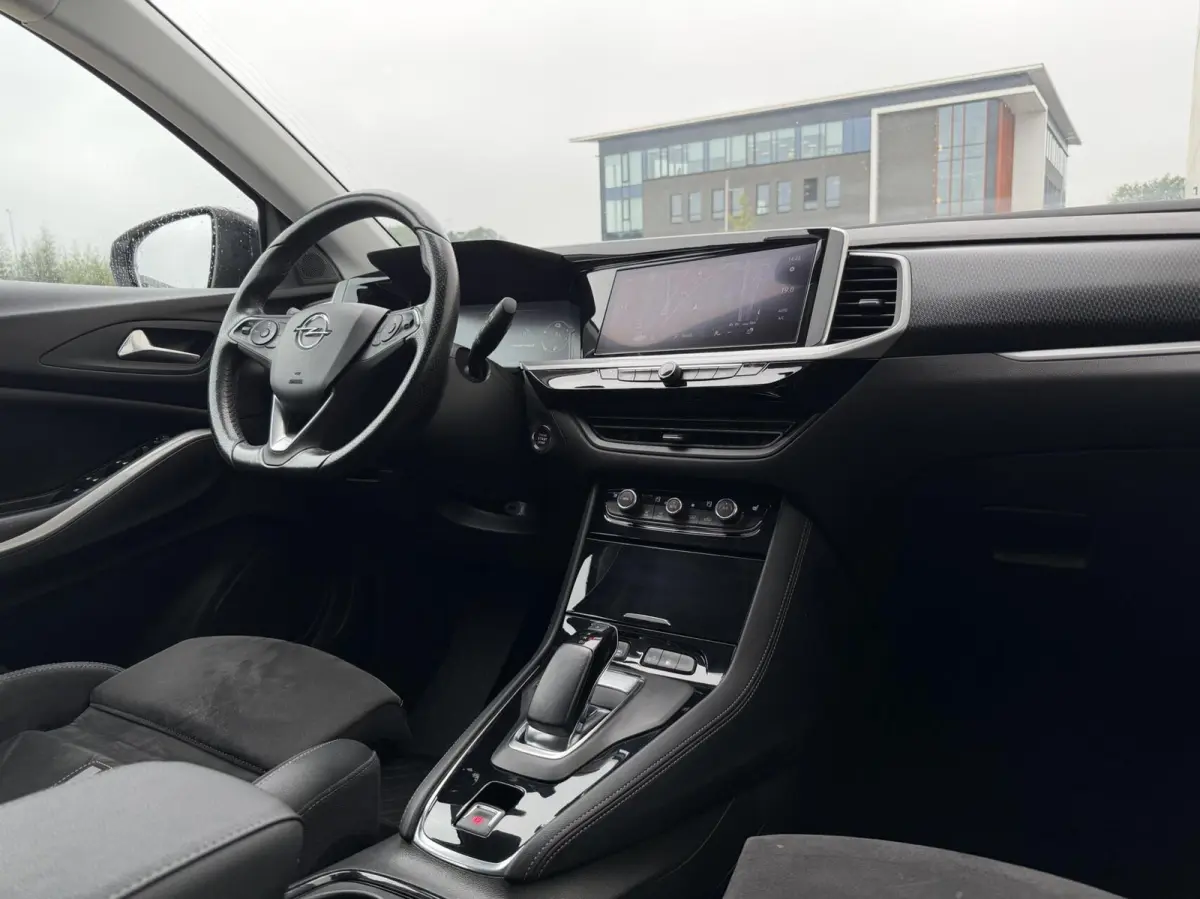 1.6 Turbo Plug-In Hybrid 4x4 GSe | Camera | Keyless | Stuurverw