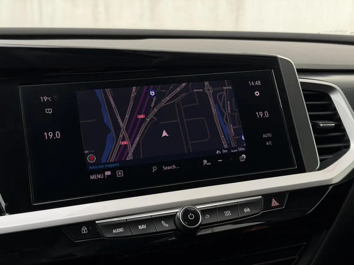 1.6 Turbo Plug-In Hybrid 4x4 GSe | Camera | Keyless | Stuurverw