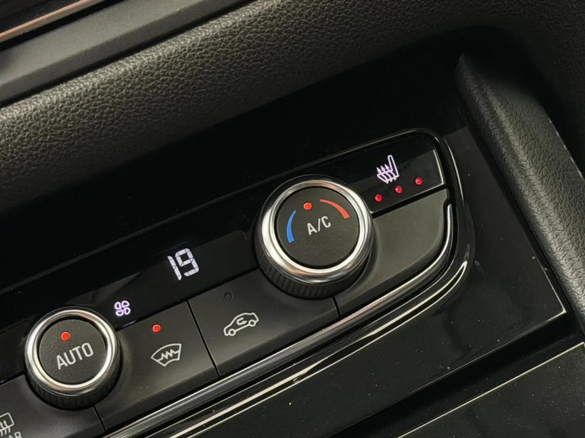 1.6 Turbo Plug-In Hybrid 4x4 GSe | Camera | Keyless | Stuurverw