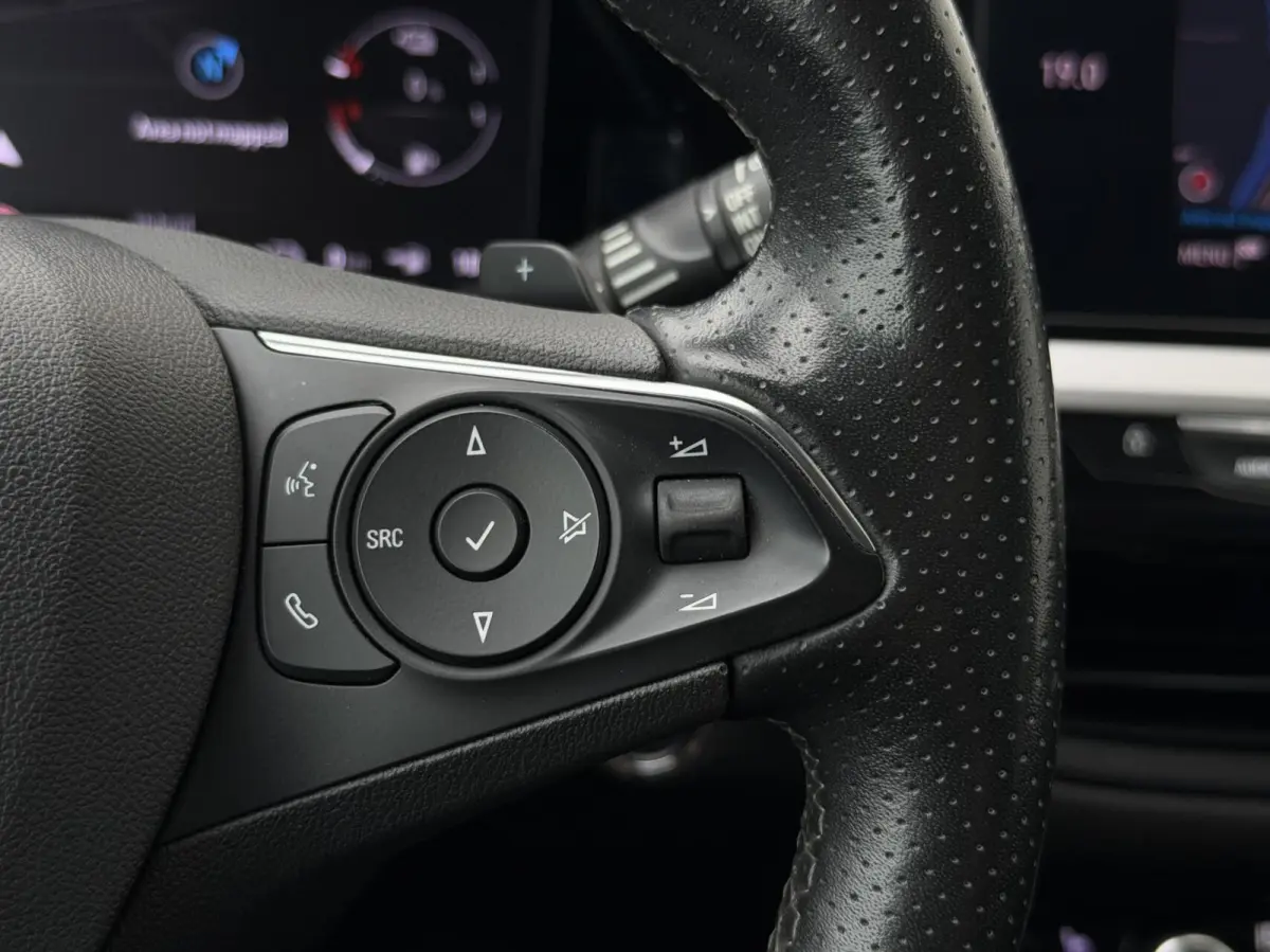 1.6 Turbo Plug-In Hybrid 4x4 GSe | Camera | Keyless | Stuurverw