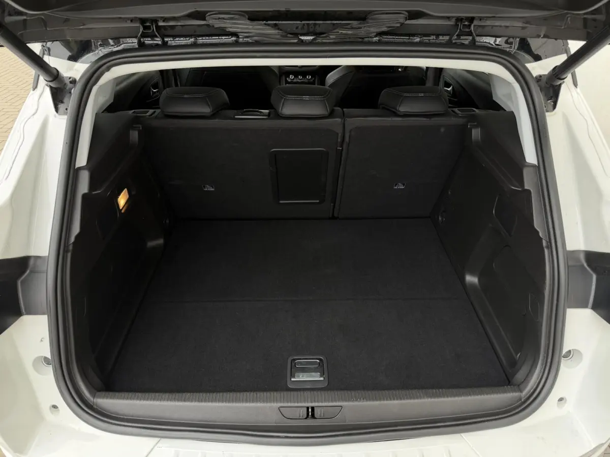 1.6 Turbo Plug-In Hybrid 4x4 GSe | Camera | Keyless | Stuurverw