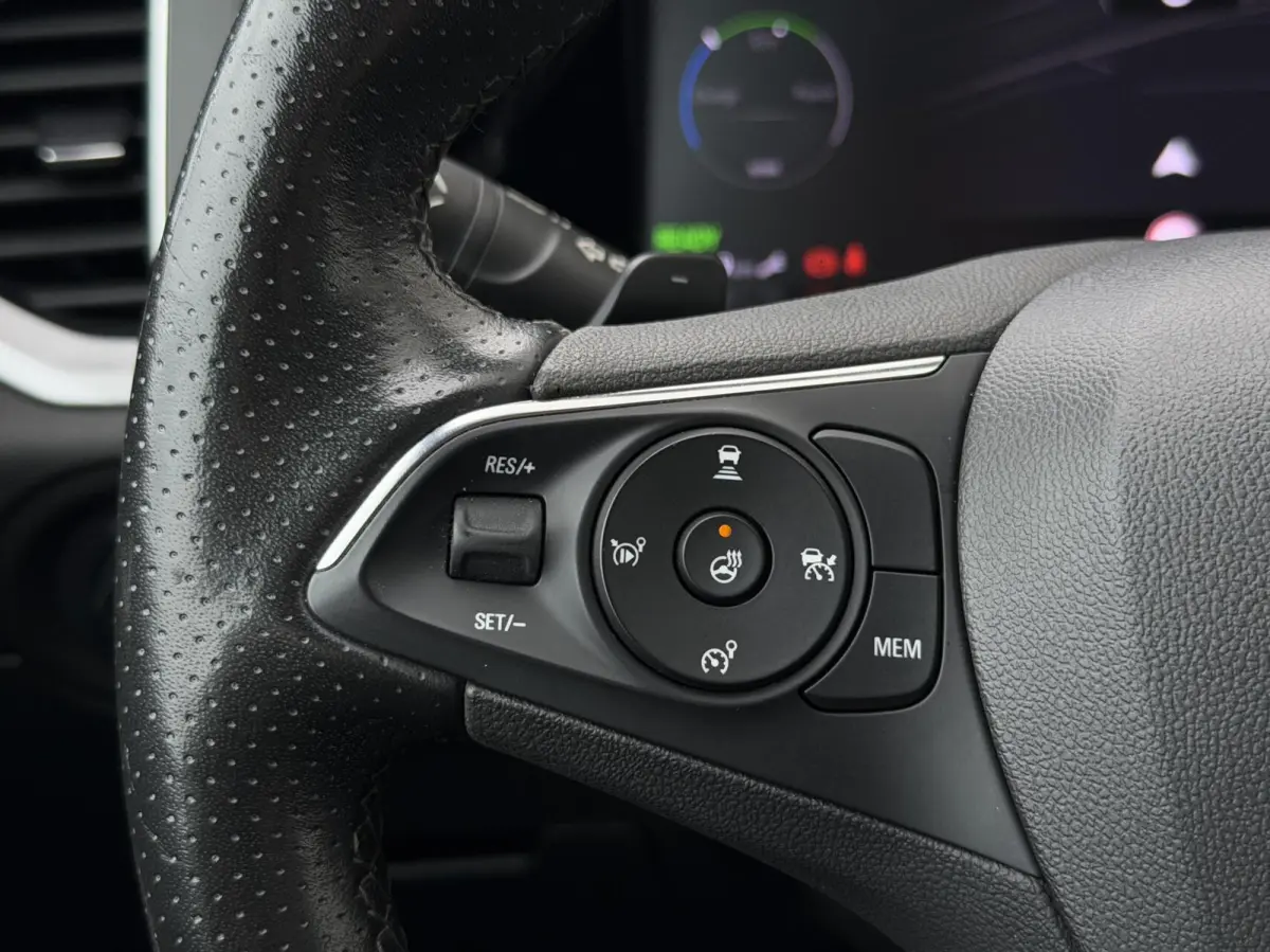 1.6 Turbo Plug-In Hybrid 4x4 GSe | Camera | Keyless | Stuurverw