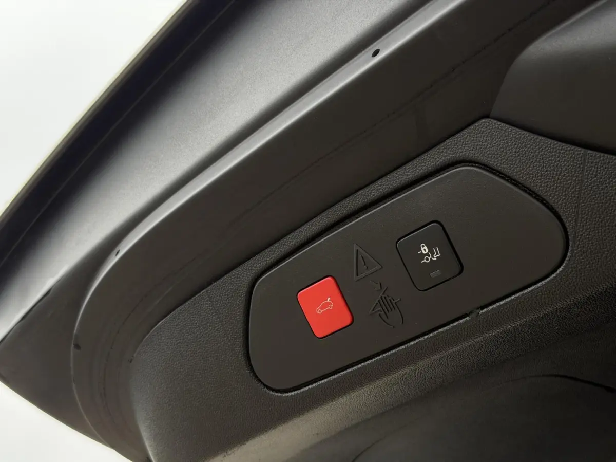 1.6 Turbo Plug-In Hybrid 4x4 GSe | Camera | Keyless | Stuurverw