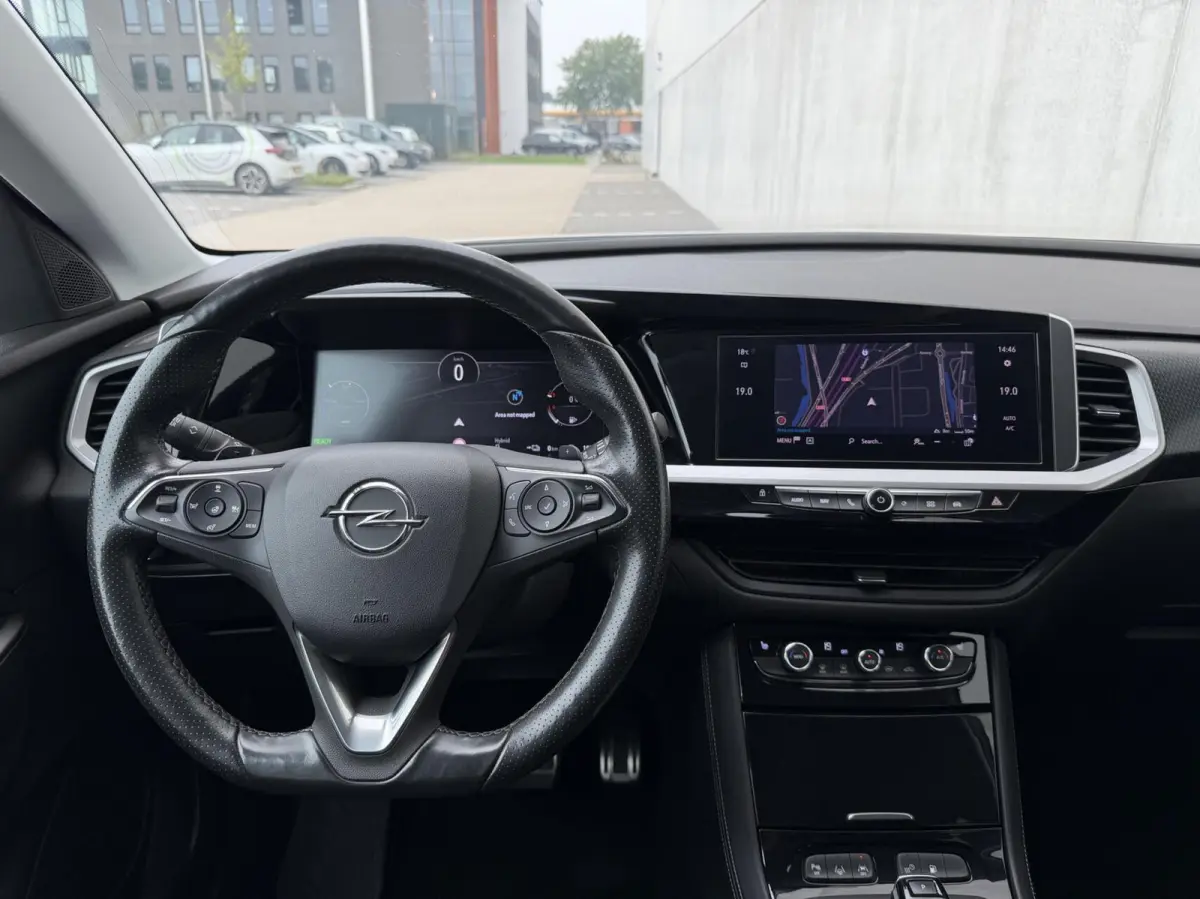 1.6 Turbo Plug-In Hybrid 4x4 GSe | Camera | Keyless | Stuurverw