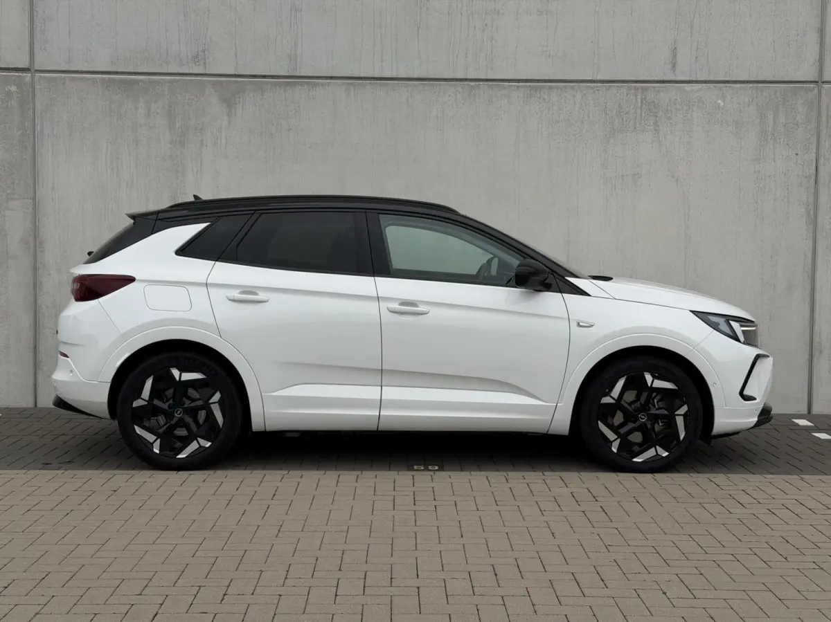 1.6 Turbo Plug-In Hybrid 4x4 GSe | Camera | Keyless | Stuurverw