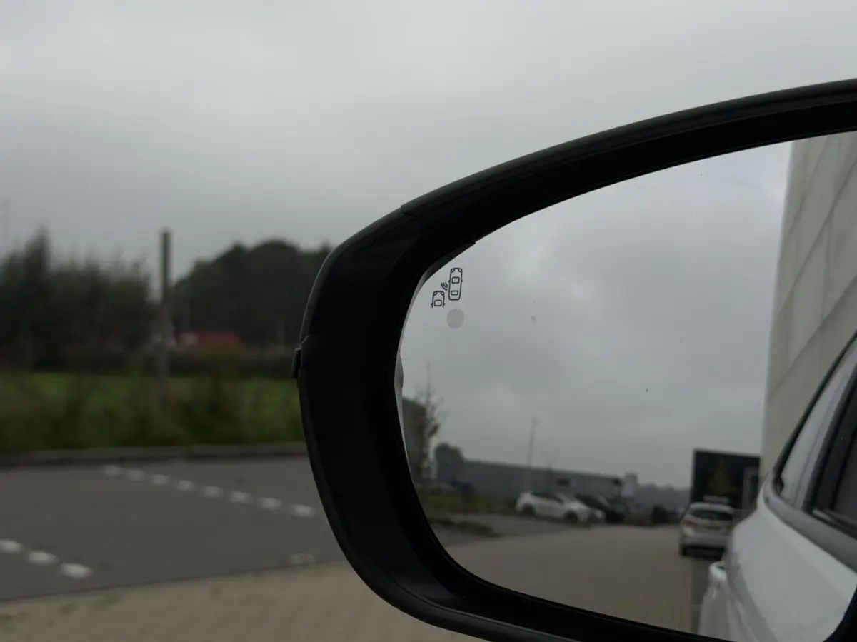 1.6 Turbo Plug-In Hybrid 4x4 GSe | Camera | Keyless | Stuurverw