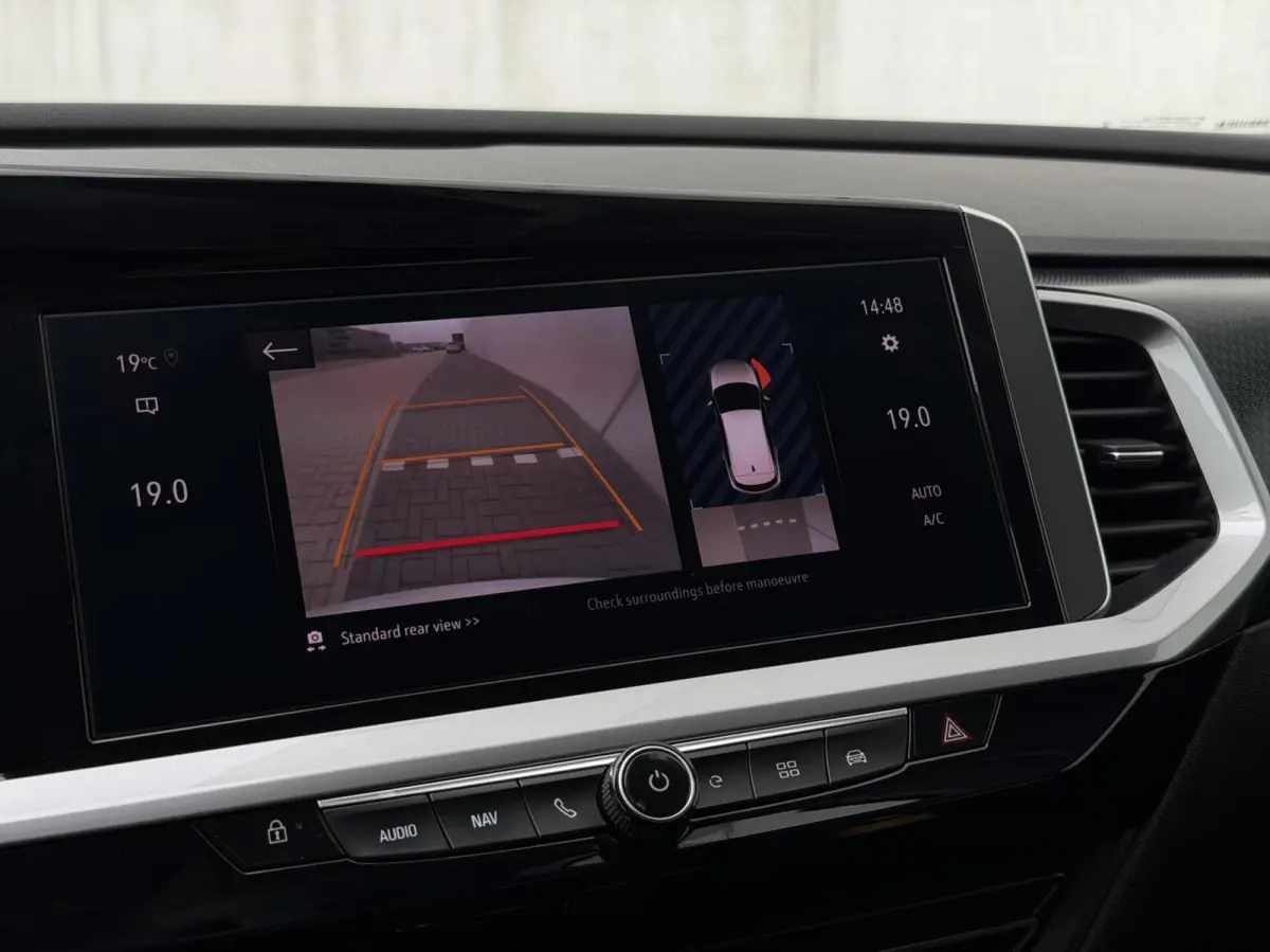 1.6 Turbo Plug-In Hybrid 4x4 GSe | Camera | Keyless | Stuurverw