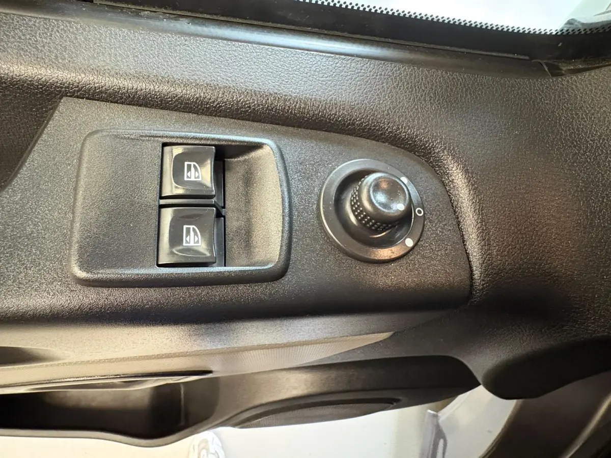 1.6 dCi T29 L2H1 Comfort Energy Navi, Cruise, Trekhaak