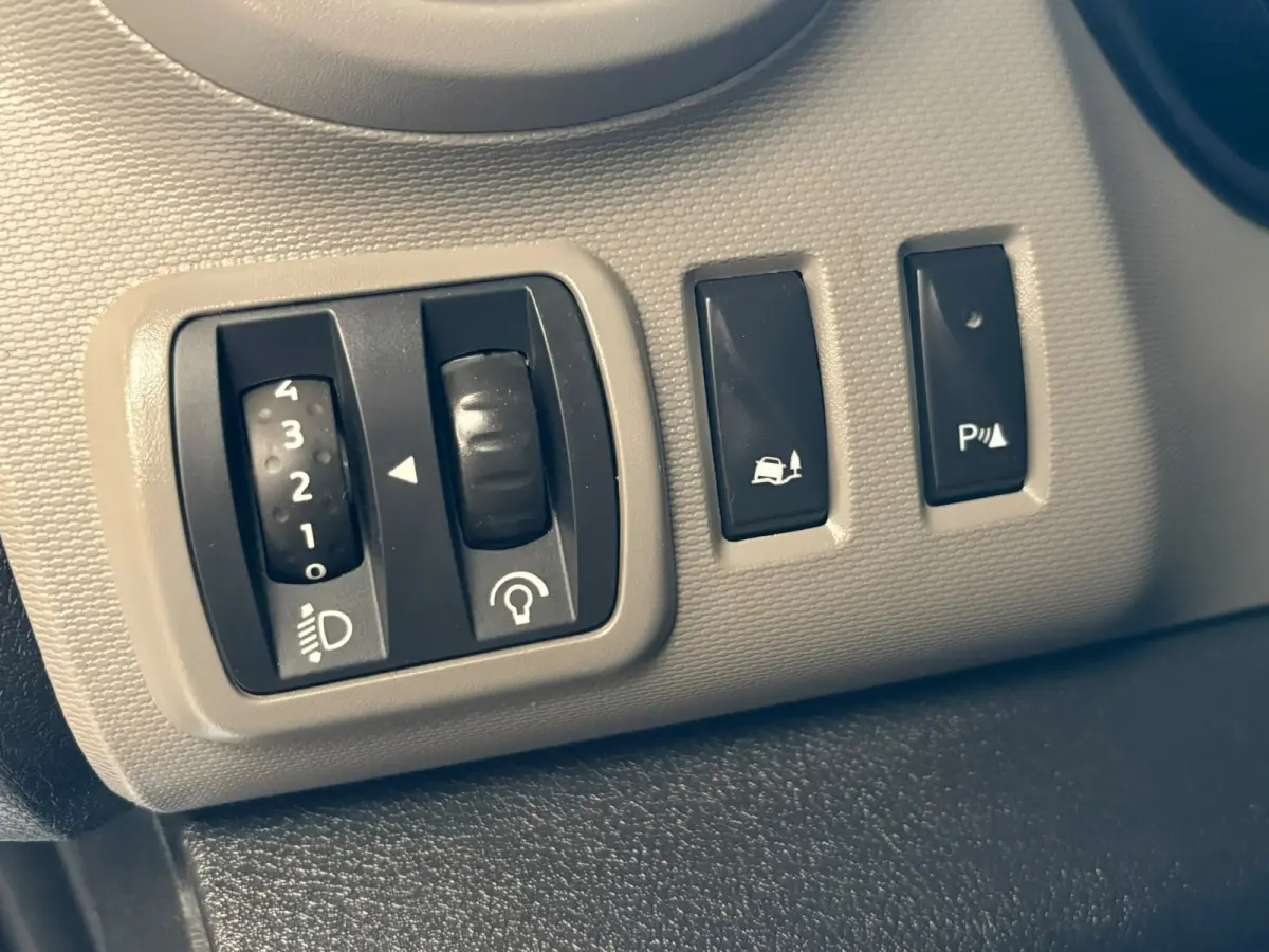 1.6 dCi T29 L2H1 Comfort Energy Navi, Cruise, Trekhaak