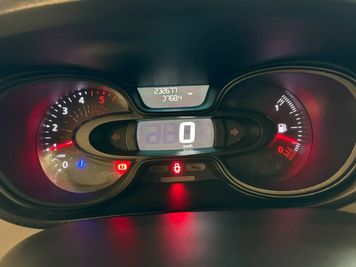 1.6 dCi T29 L2H1 Comfort Energy Navi, Cruise, Trekhaak