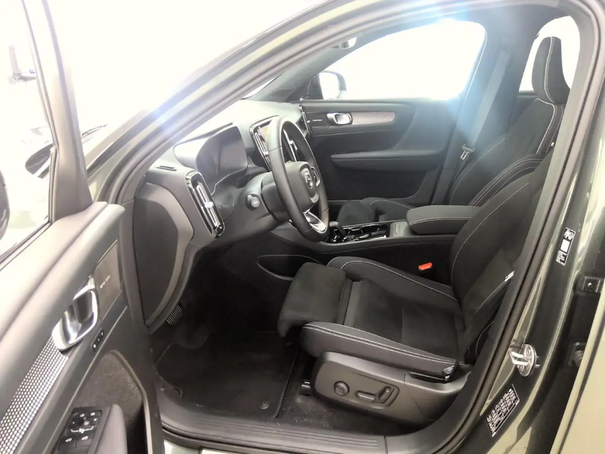 Single Motor Extended Range Ultra Europa 82 kWh 20" | Panodak | Nubuck bekleding | Trekhaak wegklapbaar