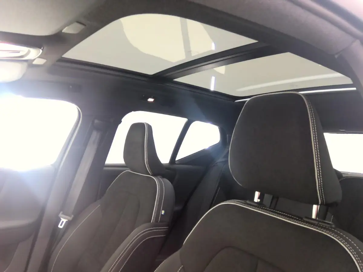 Single Motor Extended Range Ultra Europa 82 kWh 20" | Panodak | Nubuck bekleding | Trekhaak wegklapbaar