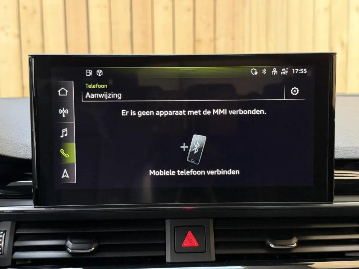 35 TFSI S edition Automaat | Achteruitrijcamera | Apple CarPlay/Android Auto | Cruise & climate control | Elektrisch glazen panorama-dak | Getint glas | Parkeersensoren voor en achter | Spor