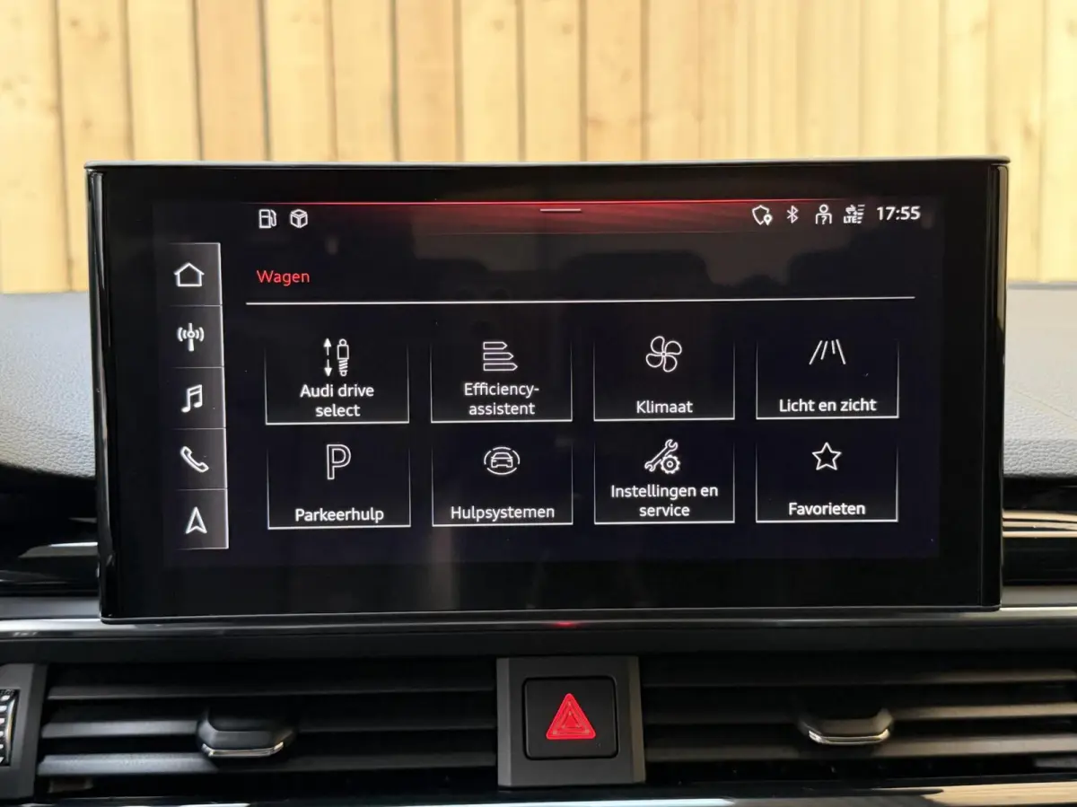 35 TFSI S edition Automaat | Achteruitrijcamera | Apple CarPlay/Android Auto | Cruise & climate control | Elektrisch glazen panorama-dak | Getint glas | Parkeersensoren voor en achter | Spor