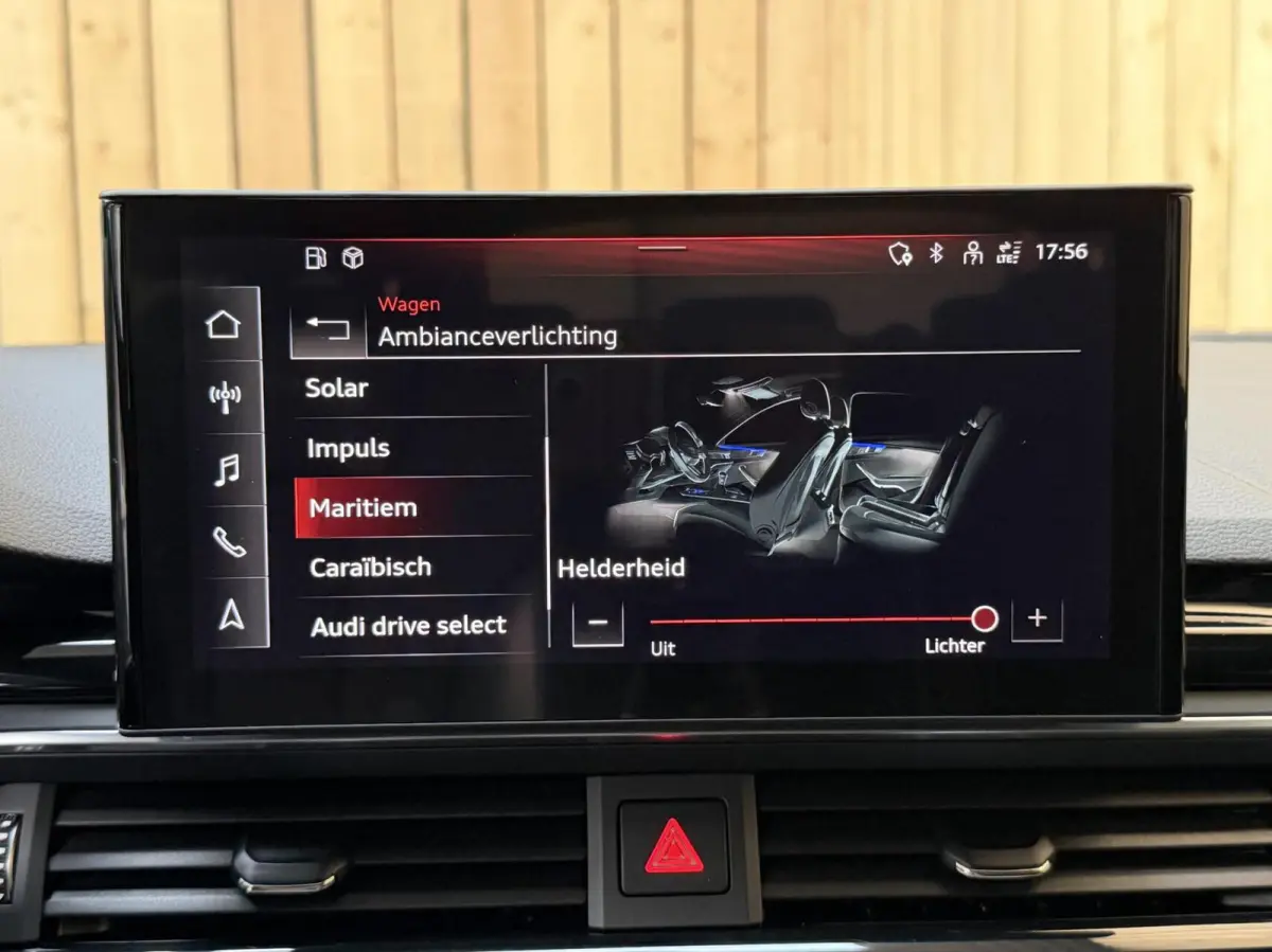 35 TFSI S edition Automaat | Achteruitrijcamera | Apple CarPlay/Android Auto | Cruise & climate control | Elektrisch glazen panorama-dak | Getint glas | Parkeersensoren voor en achter | Spor