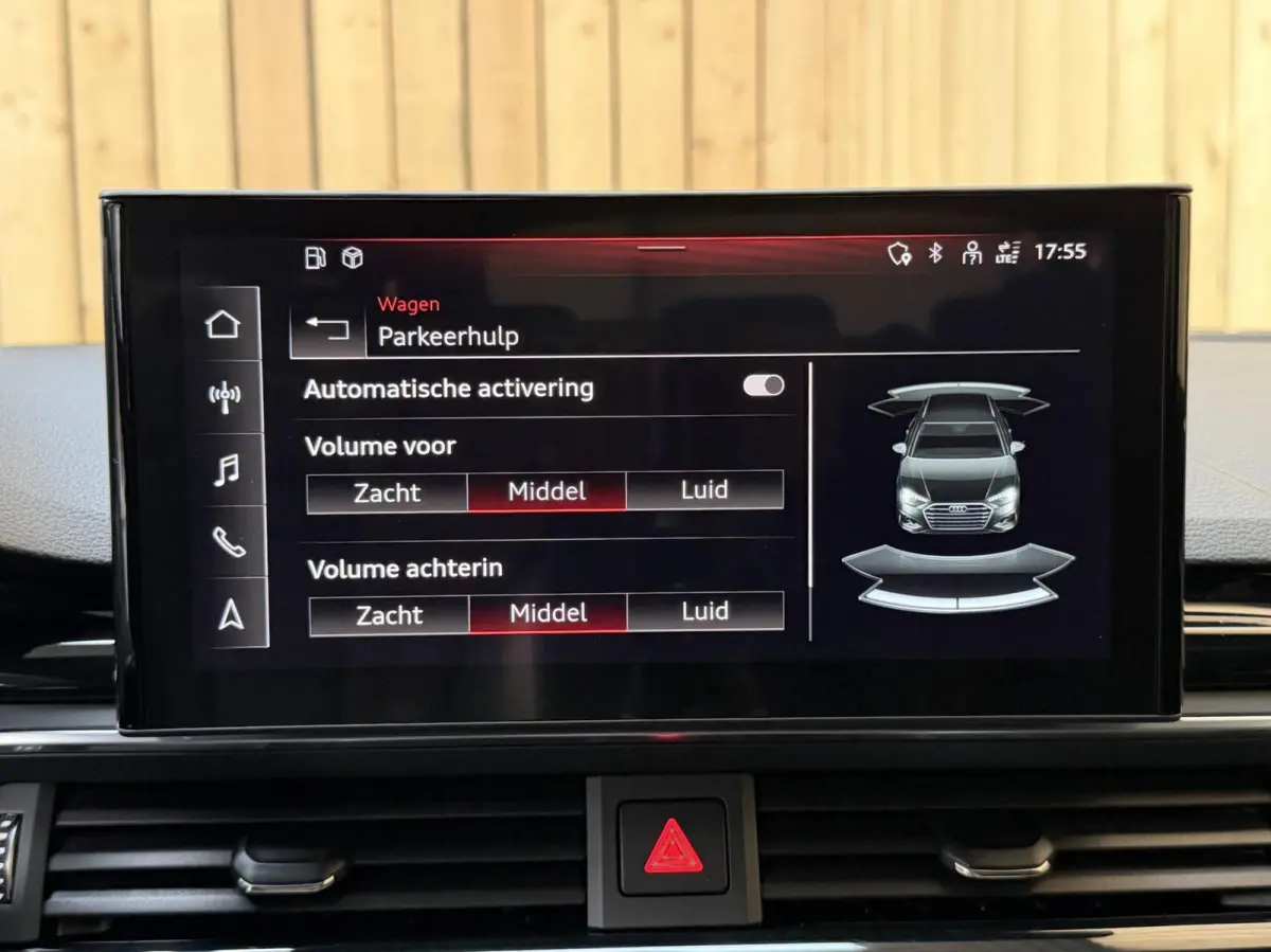 35 TFSI S edition Automaat | Achteruitrijcamera | Apple CarPlay/Android Auto | Cruise & climate control | Elektrisch glazen panorama-dak | Getint glas | Parkeersensoren voor en achter | Spor