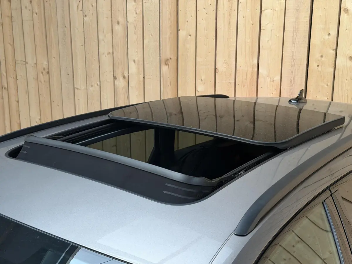 35 TFSI S edition Automaat | Achteruitrijcamera | Apple CarPlay/Android Auto | Cruise & climate control | Elektrisch glazen panorama-dak | Getint glas | Parkeersensoren voor en achter | Spor