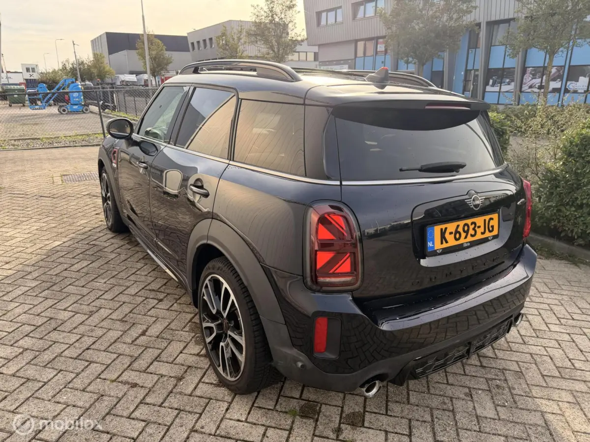 2.0 JWC ALL4