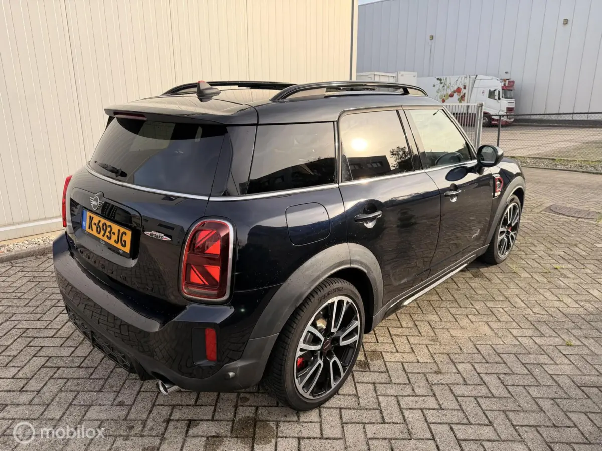 2.0 JWC ALL4