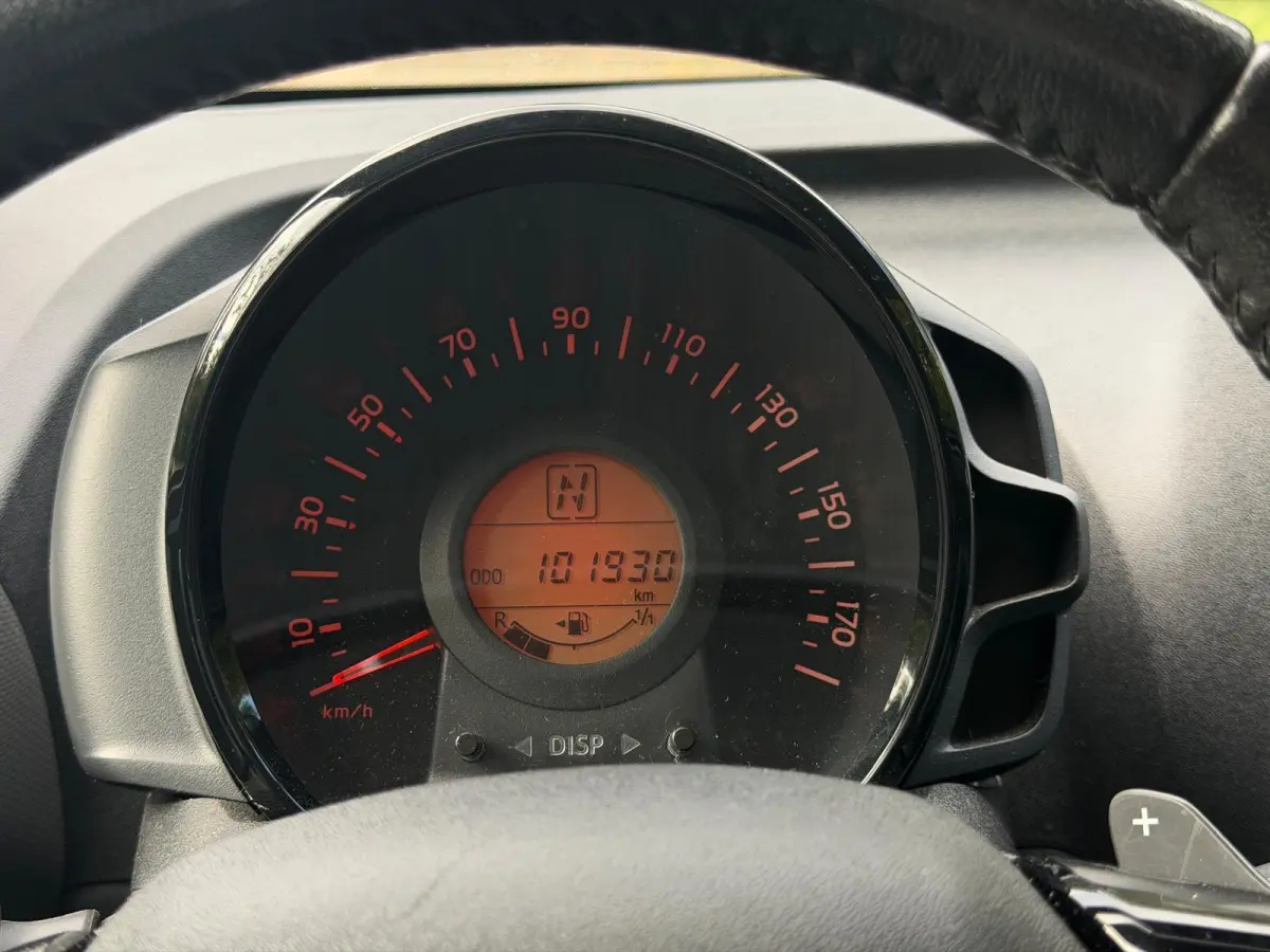 1.0e-VTi Allure 5Drs| Automaat | Scherm | Airco!