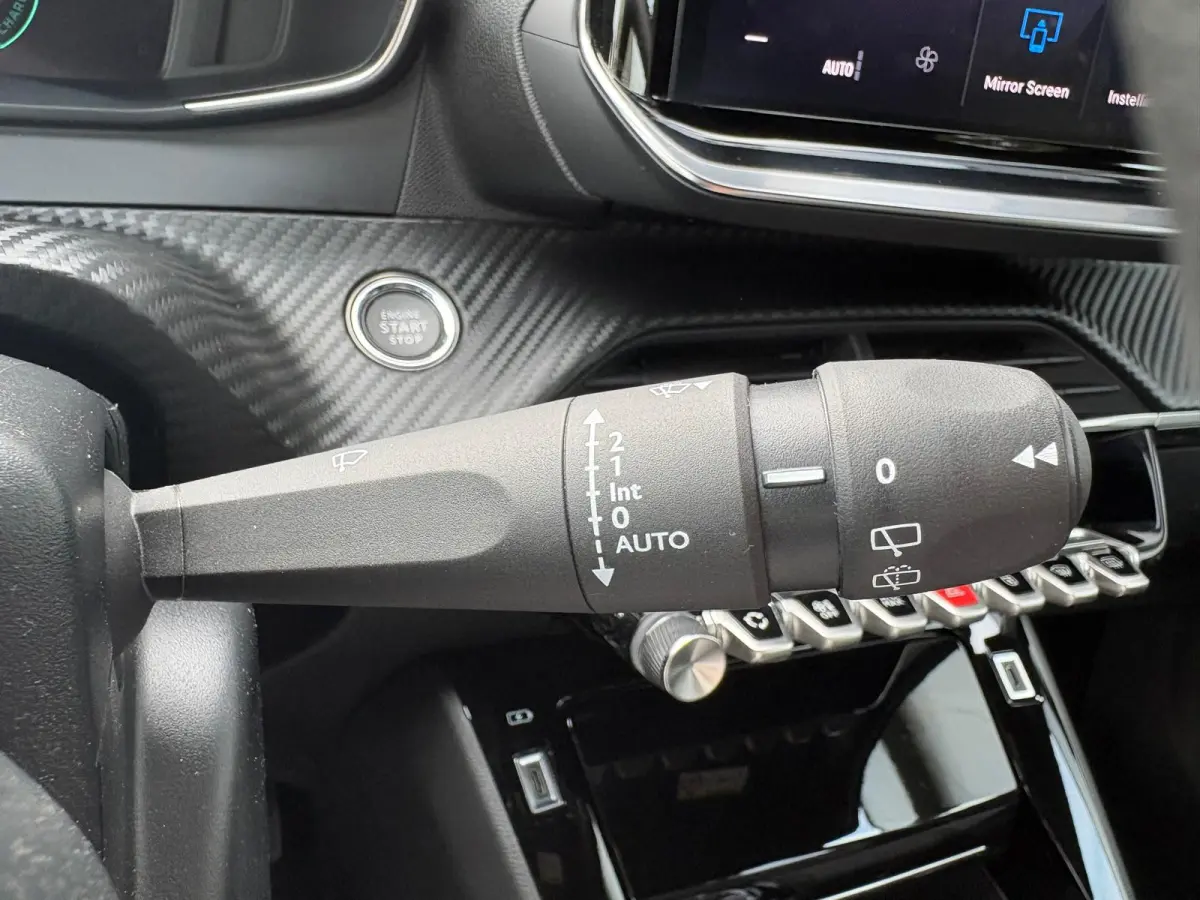 EV Allure 54 kWh Parkeerhulp/Carplay-Android-auto/Warmtepomp/Cruise-control