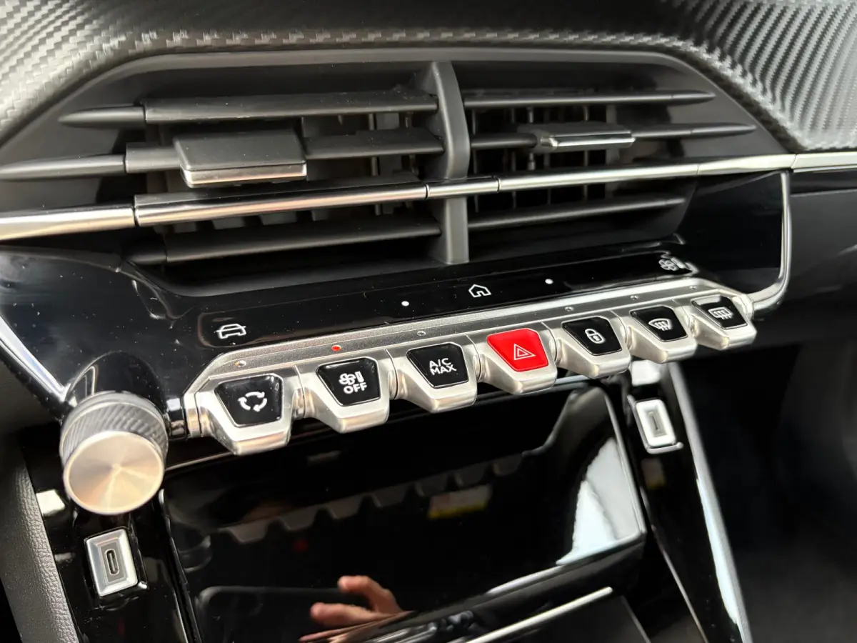 EV Allure 54 kWh Parkeerhulp/Carplay-Android-auto/Warmtepomp/Cruise-control