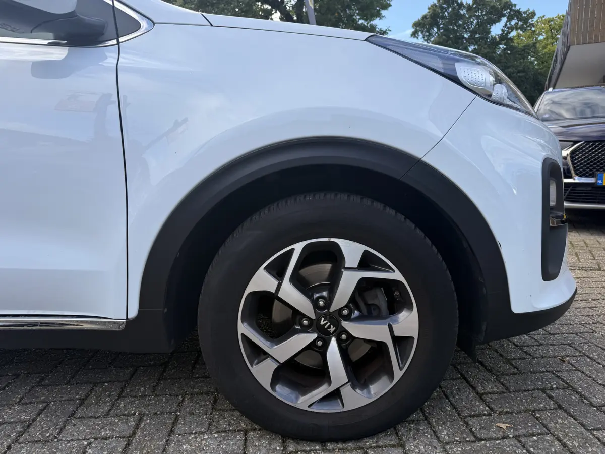 1.6 T-GDi Aut. DynamicPlusLine, Panoramadak | Camera | CarPlay | Trekhaak