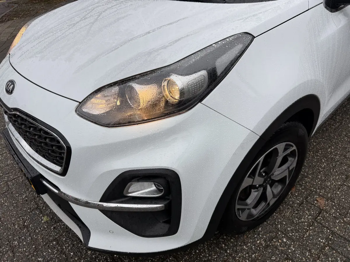 1.6 T-GDi Aut. DynamicPlusLine, Panoramadak | Camera | CarPlay | Trekhaak