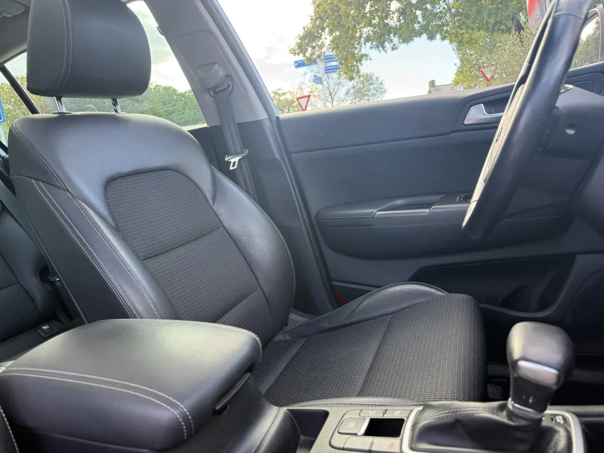 1.6 T-GDi Aut. DynamicPlusLine, Panoramadak | Camera | CarPlay | Trekhaak