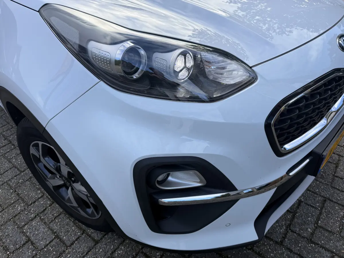 1.6 T-GDi Aut. DynamicPlusLine, Panoramadak | Camera | CarPlay | Trekhaak