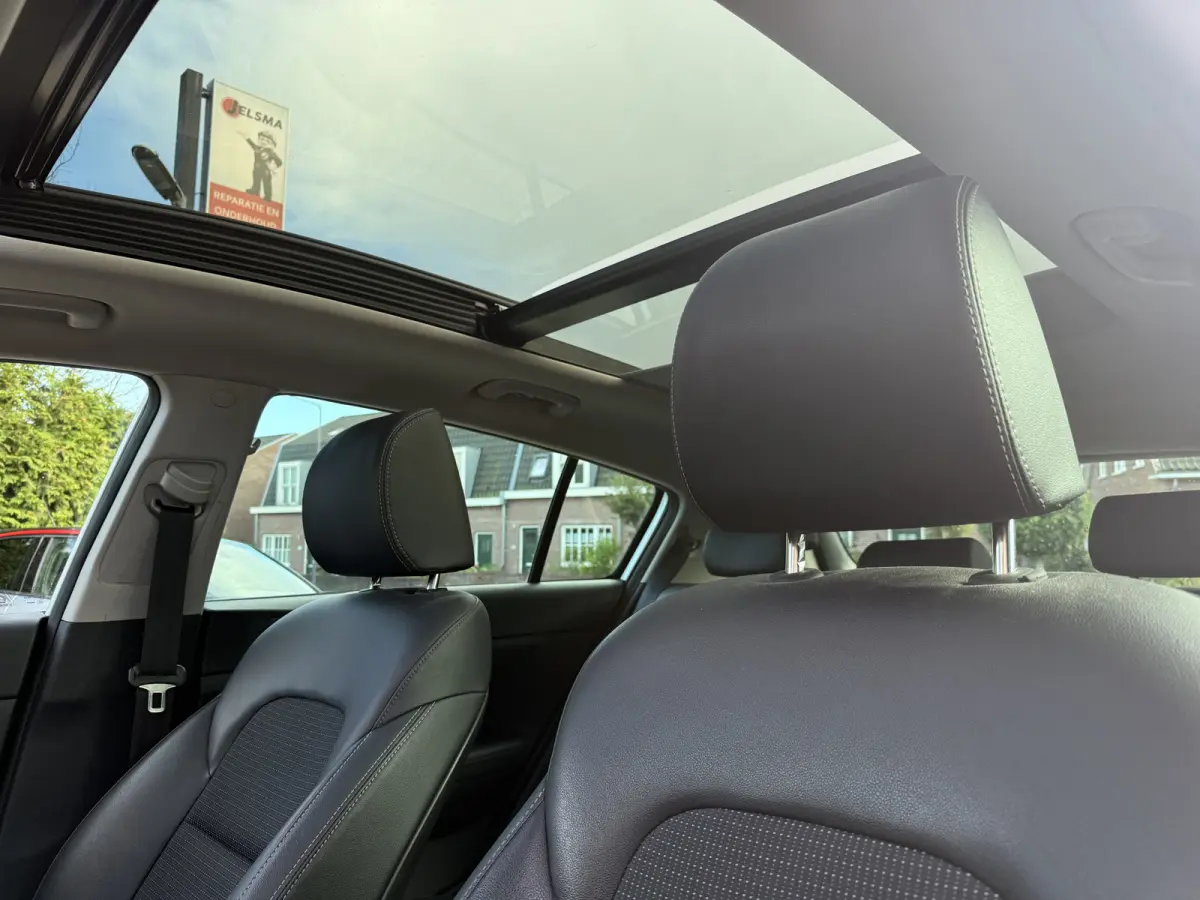 1.6 T-GDi Aut. DynamicPlusLine, Panoramadak | Camera | CarPlay | Trekhaak