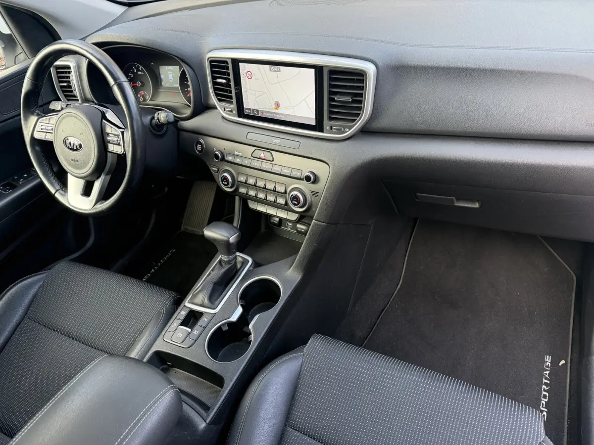 1.6 T-GDi Aut. DynamicPlusLine, Panoramadak | Camera | CarPlay | Trekhaak