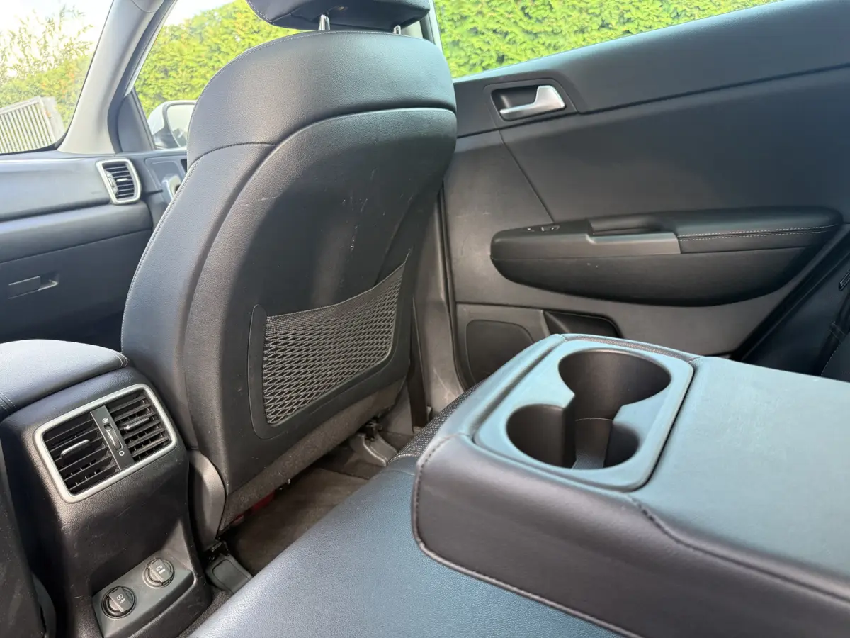 1.6 T-GDi Aut. DynamicPlusLine, Panoramadak | Camera | CarPlay | Trekhaak