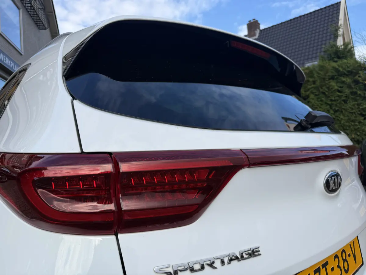 1.6 T-GDi Aut. DynamicPlusLine, Panoramadak | Camera | CarPlay | Trekhaak