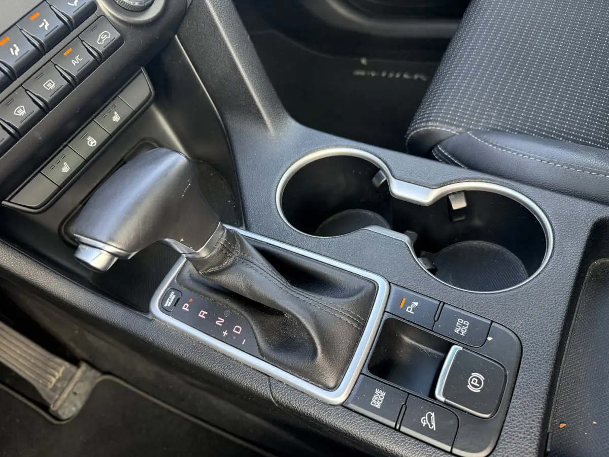 1.6 T-GDi Aut. DynamicPlusLine, Panoramadak | Camera | CarPlay | Trekhaak