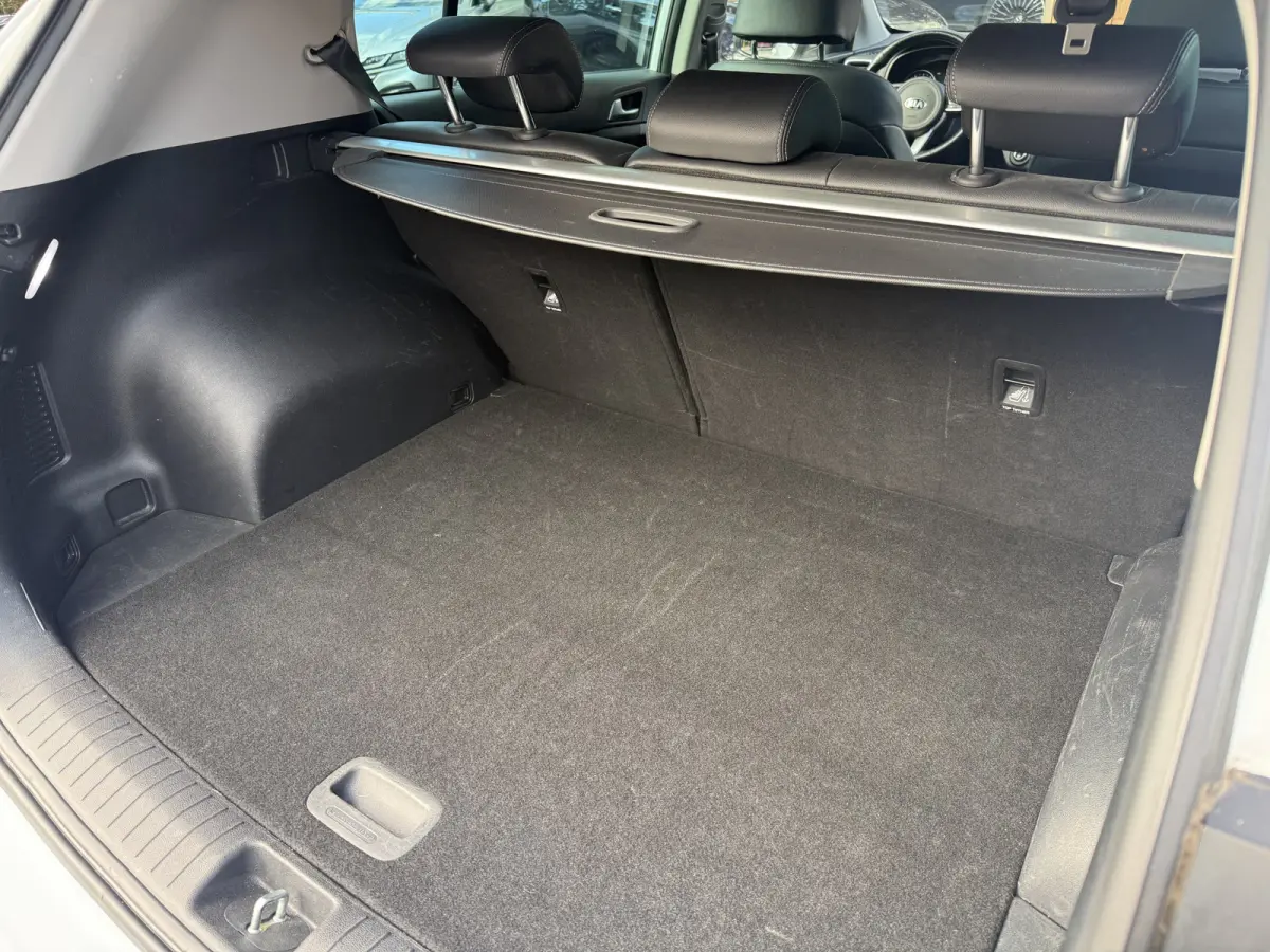 1.6 T-GDi Aut. DynamicPlusLine, Panoramadak | Camera | CarPlay | Trekhaak