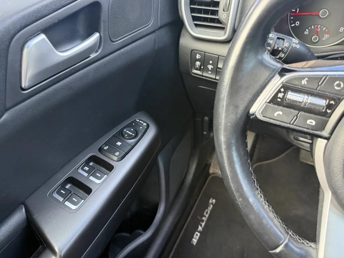 1.6 T-GDi Aut. DynamicPlusLine, Panoramadak | Camera | CarPlay | Trekhaak