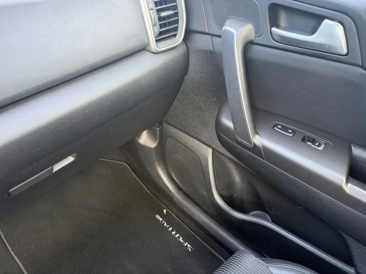 1.6 T-GDi Aut. DynamicPlusLine, Panoramadak | Camera | CarPlay | Trekhaak