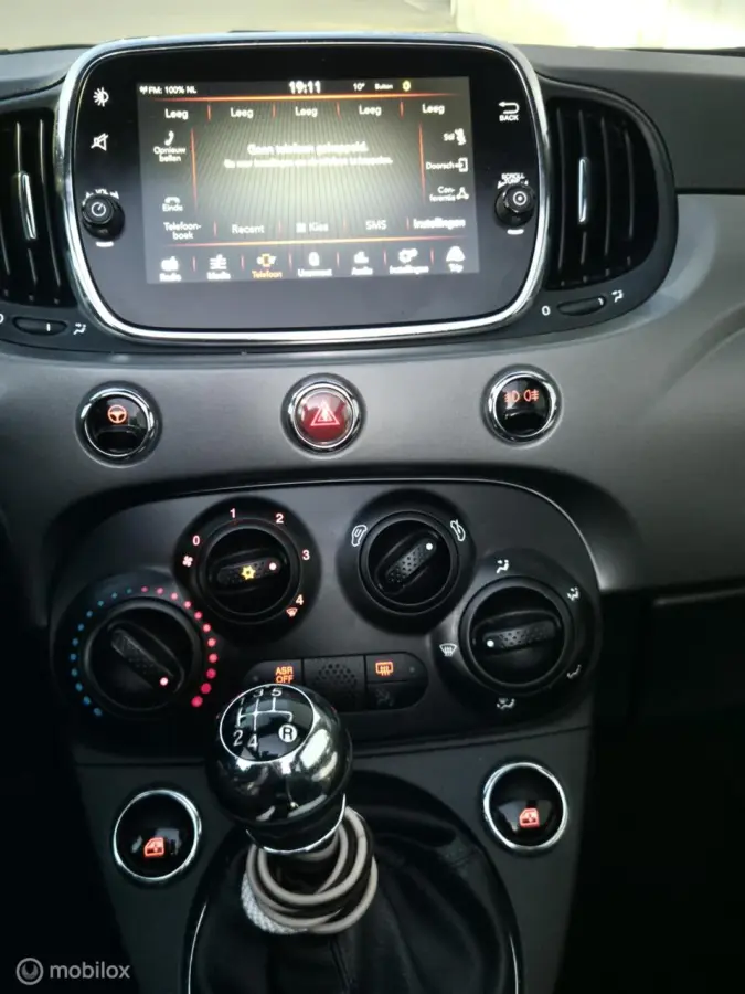 S Cabrio 1.2 Sport Virtual Cockpit Xenon Groot Beeldscherm