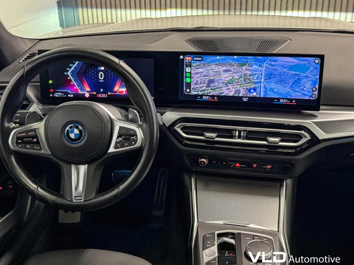 330e Pano Cam M-Sport Hifi Widescreen Led Shadow
